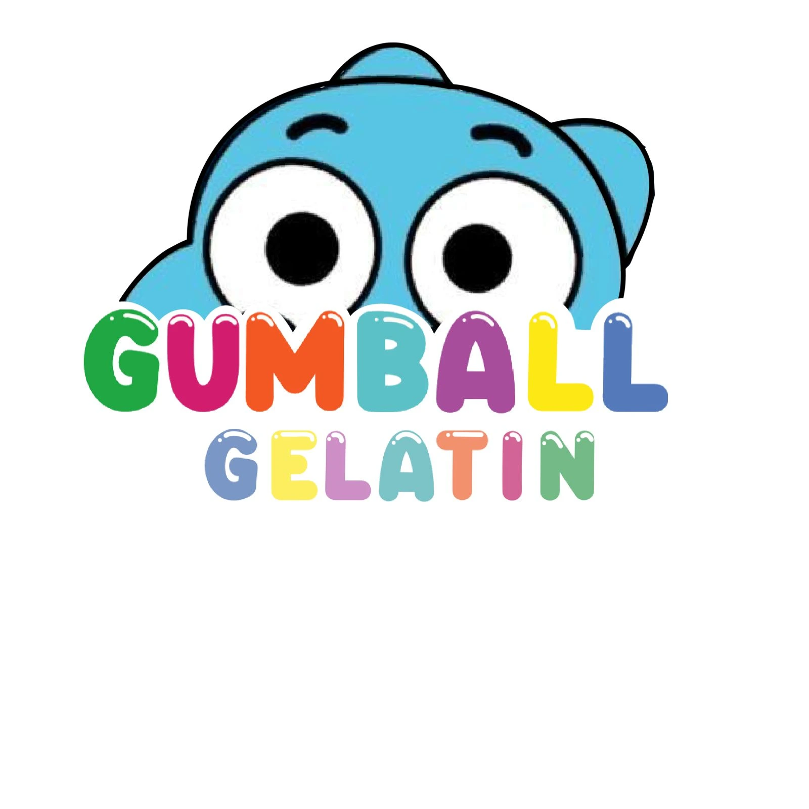 Gumball Gelatin
